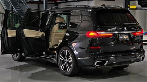 bmw x7 videos.